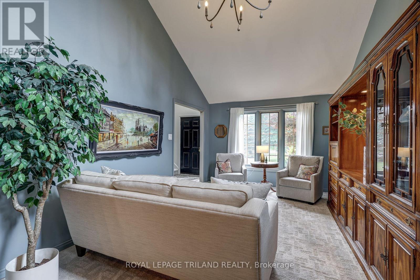 4588 Colonel Talbot Road, London South, Ontario  N6P 1B1 - Photo 12 - X13504900