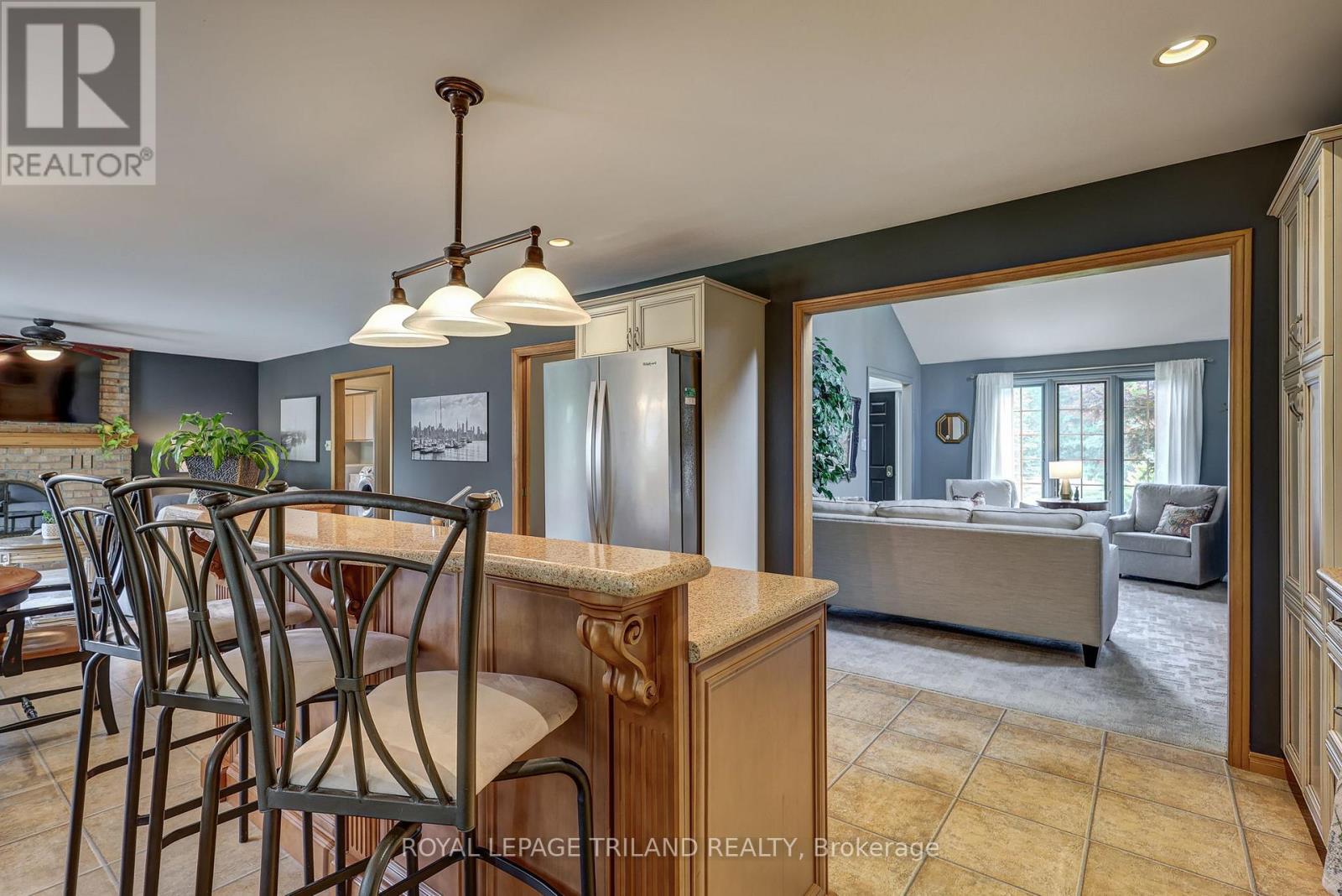4588 Colonel Talbot Road, London South, Ontario  N6P 1B1 - Photo 16 - X13504900