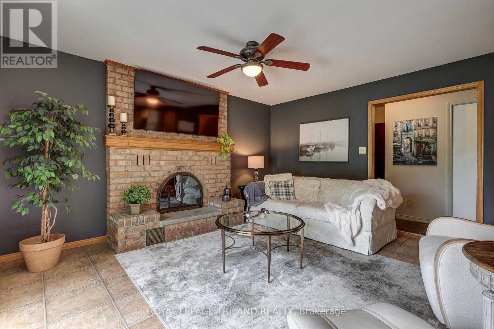 4588 Colonel Talbot Road, London South, Ontario  N6P 1B1 - Photo 21 - X13504900