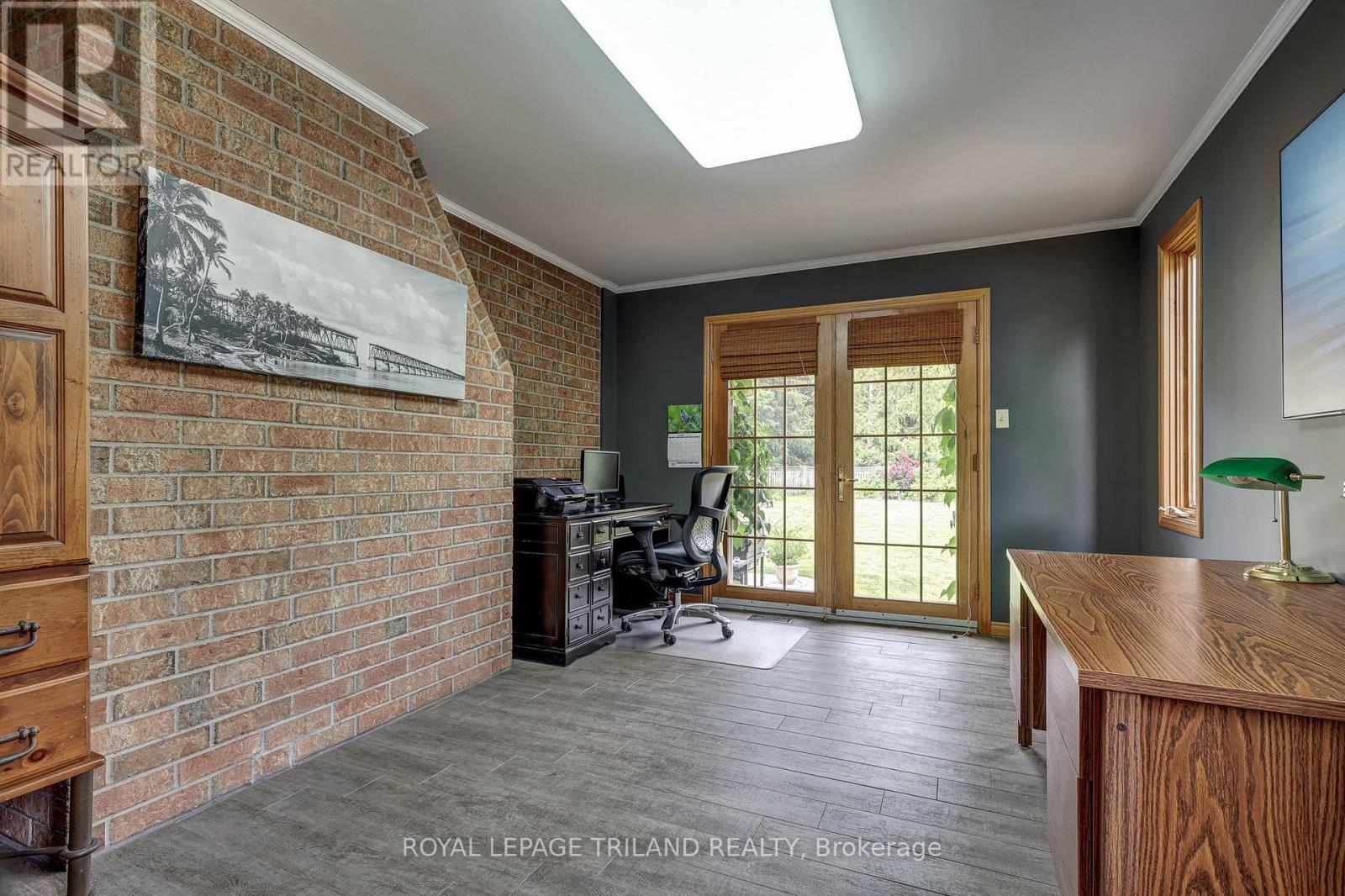 4588 Colonel Talbot Road, London South, Ontario  N6P 1B1 - Photo 23 - X13504900