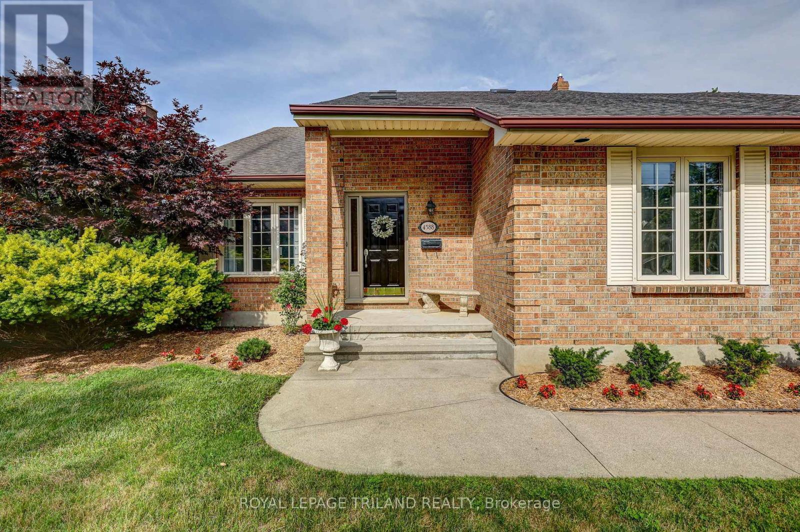 4588 Colonel Talbot Road, London South, Ontario  N6P 1B1 - Photo 3 - X13504900