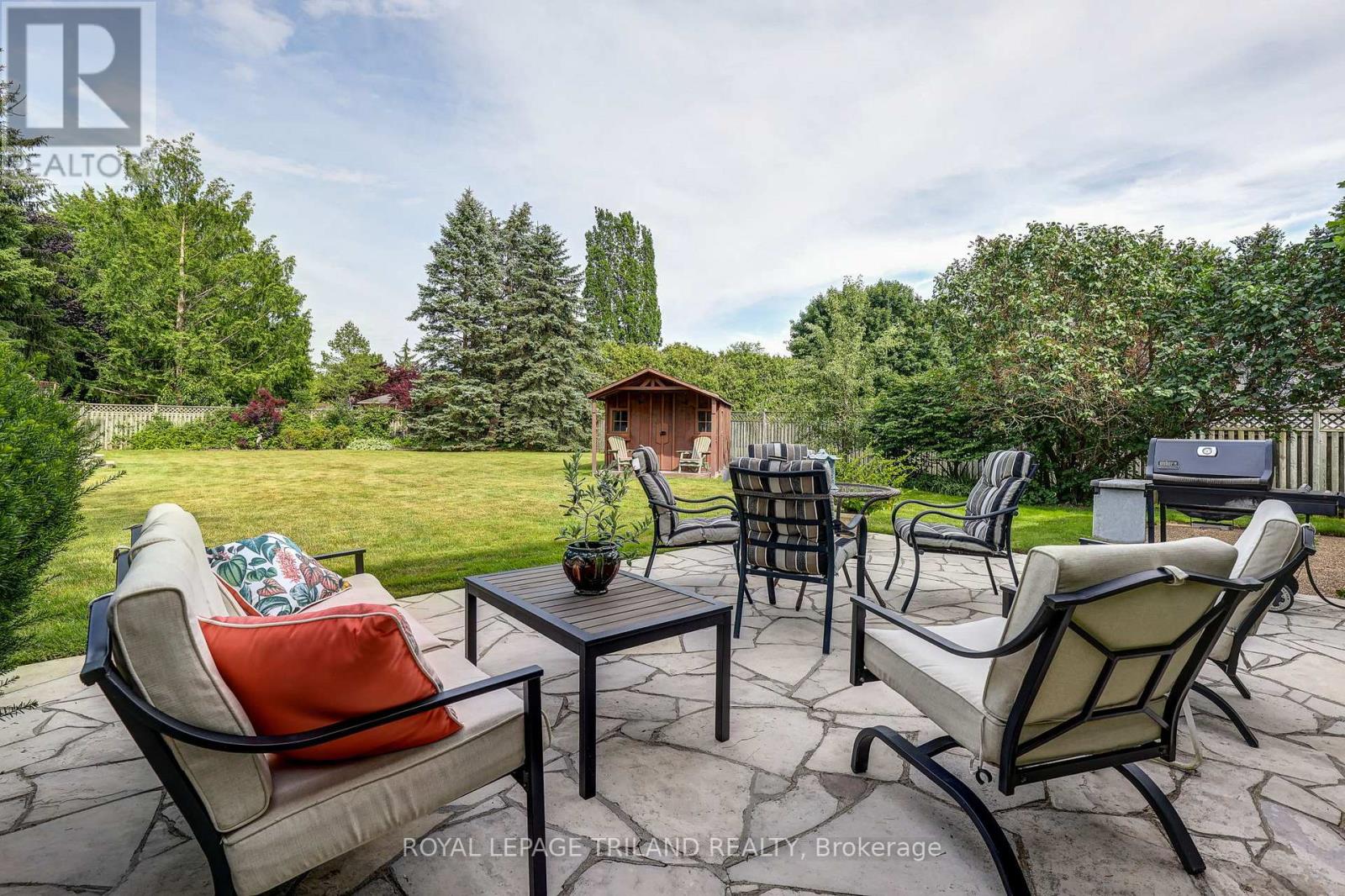 4588 Colonel Talbot Road, London South, Ontario  N6P 1B1 - Photo 45 - X13504900