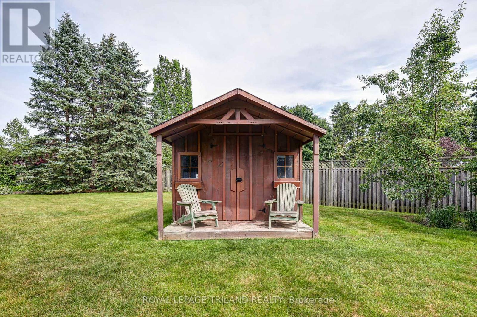 4588 Colonel Talbot Road, London South, Ontario  N6P 1B1 - Photo 48 - X13504900