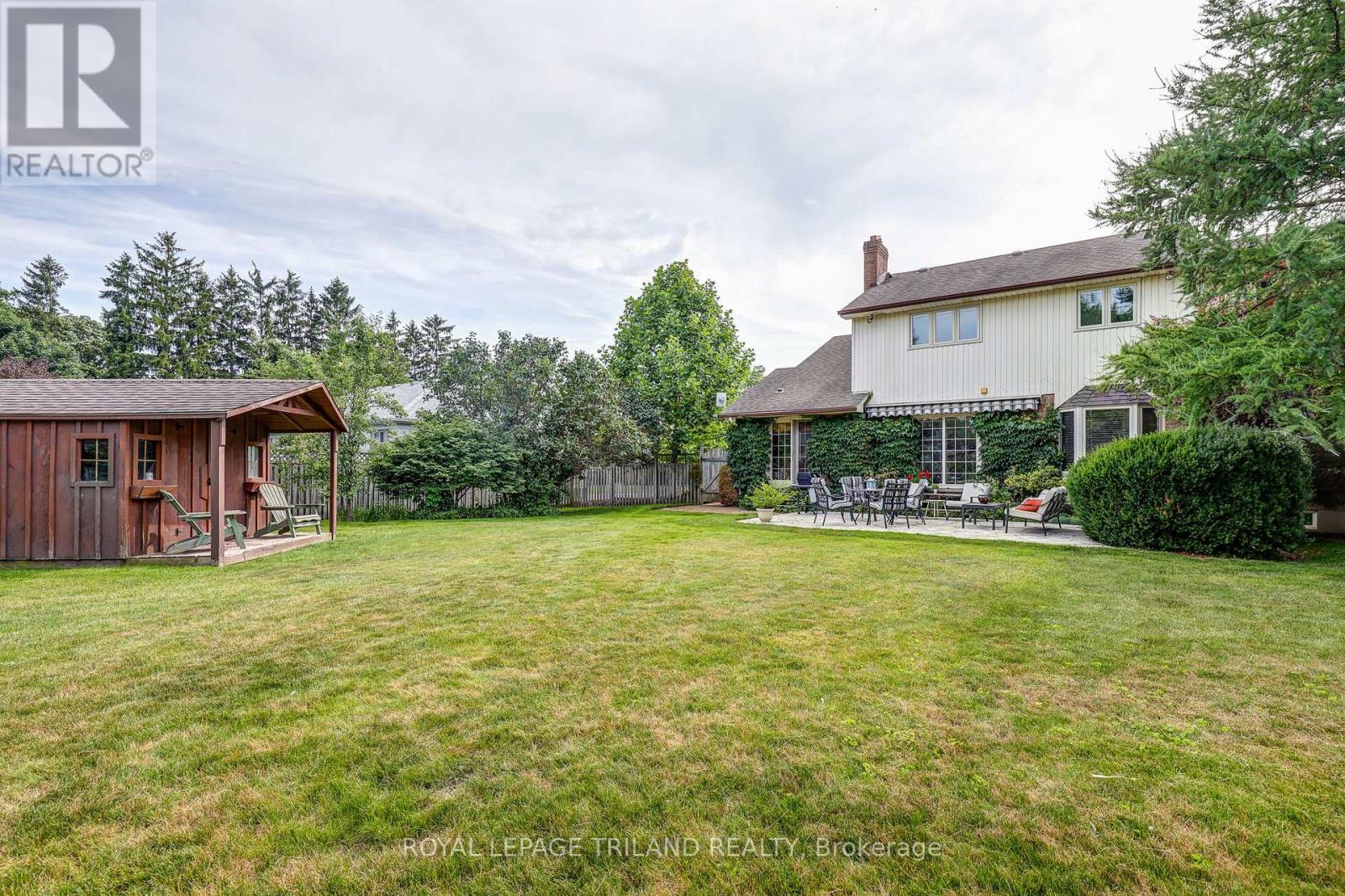4588 Colonel Talbot Road, London South, Ontario  N6P 1B1 - Photo 49 - X13504900