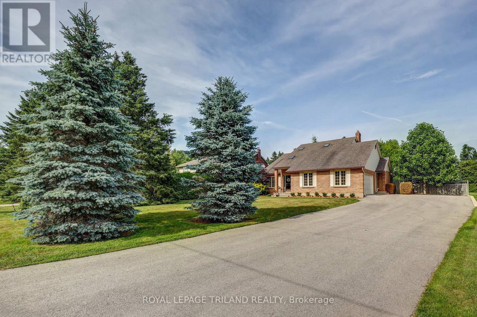 4588 Colonel Talbot Road, London South, Ontario  N6P 1B1 - Photo 5 - X13504900