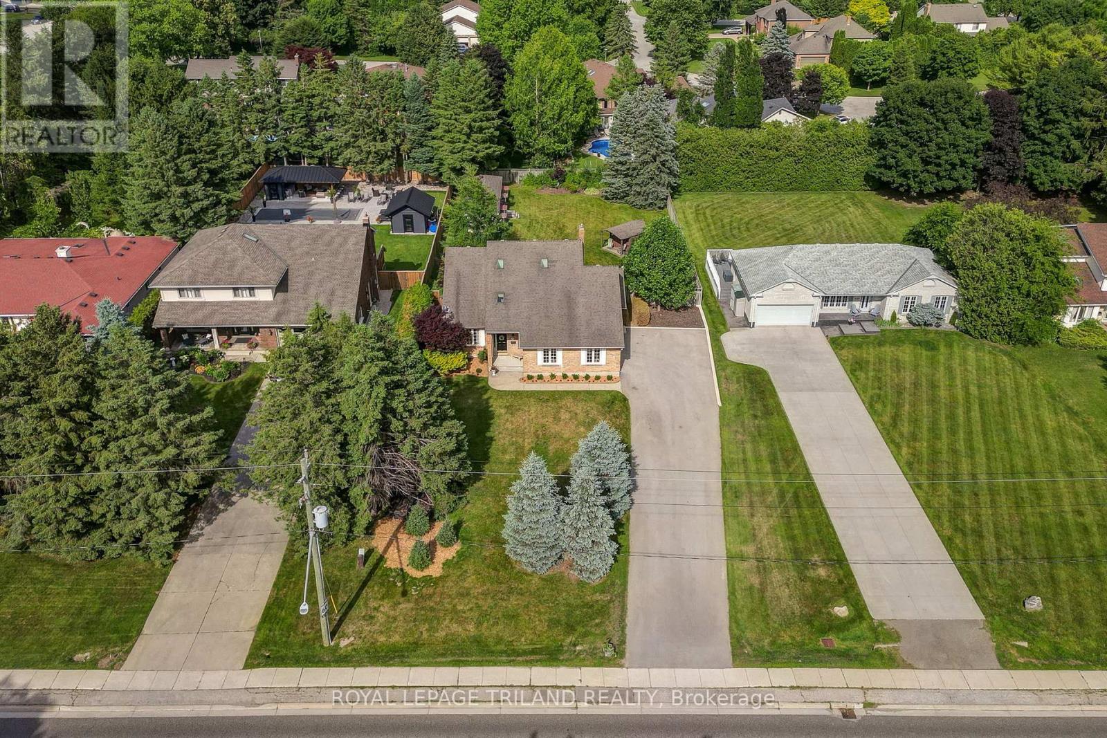 4588 Colonel Talbot Road, London South, Ontario  N6P 1B1 - Photo 6 - X13504900
