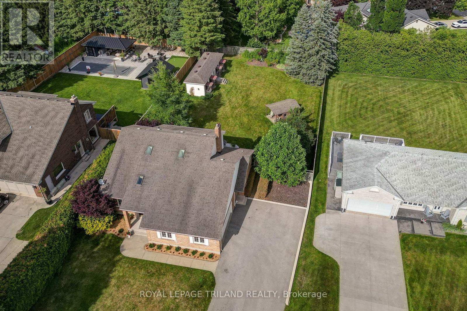 4588 Colonel Talbot Road, London South, Ontario  N6P 1B1 - Photo 7 - X13504900