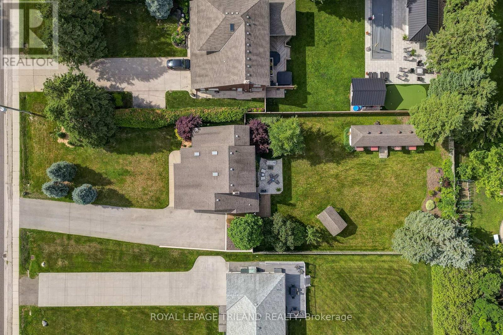 4588 Colonel Talbot Road, London South, Ontario  N6P 1B1 - Photo 8 - X13504900
