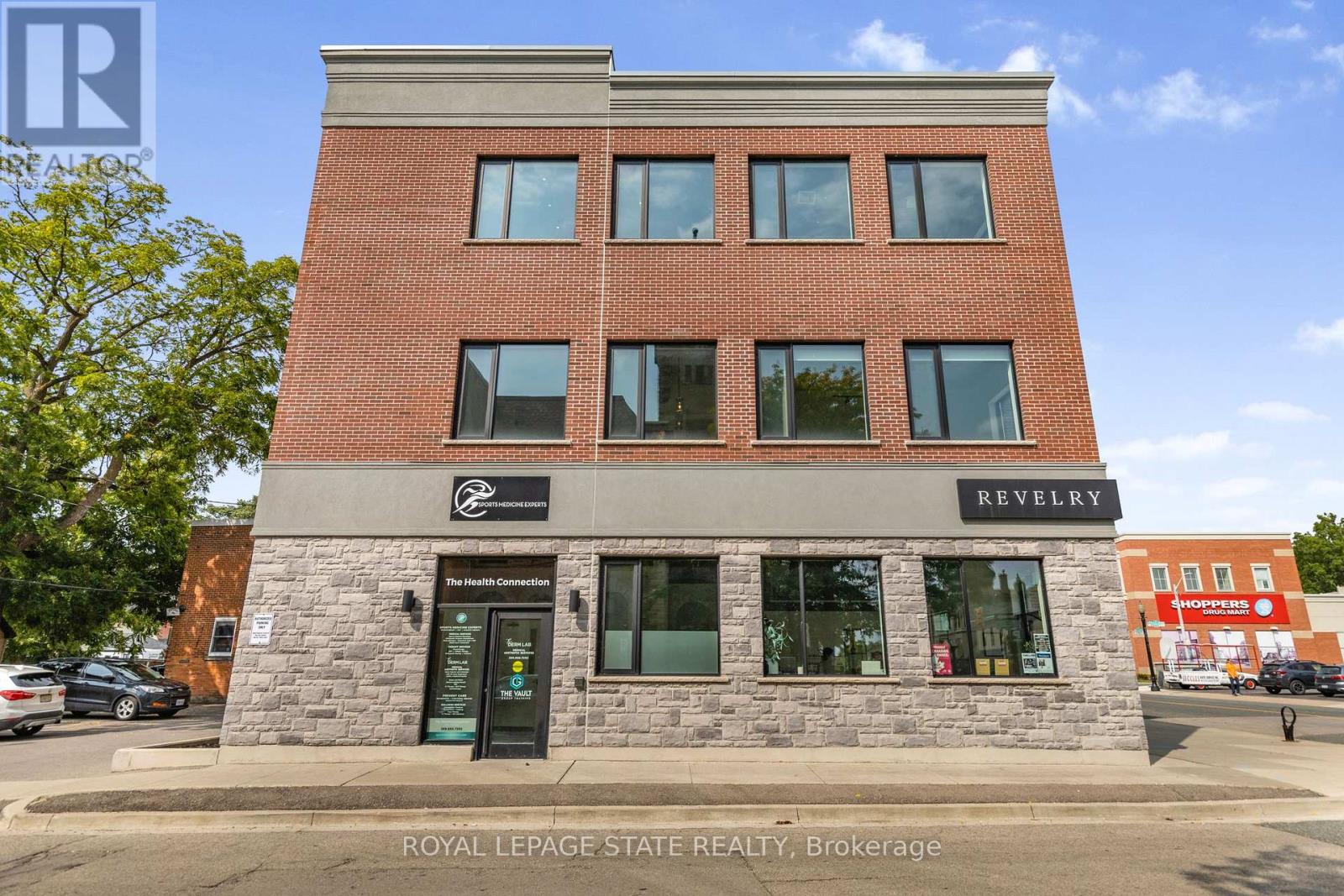 Level 3 - 112 King Street W, Hamilton, Ontario  L9H 1V2 - Photo 3 - X13504540