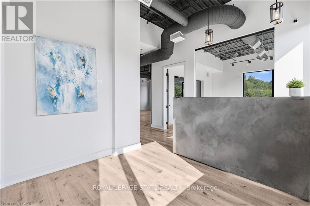 Level 3 - 112 King Street W, Hamilton, Ontario  L9H 1V2 - Photo 7 - X13504540