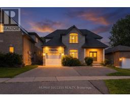 11 HENDERSON COURT, Ingersoll, Ontario
