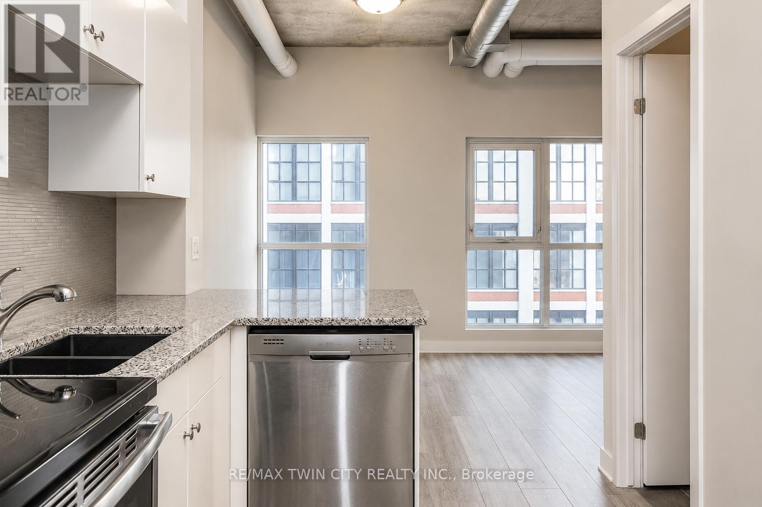 409 - 1 Victoria Street S, Kitchener, Ontario  N2G 1G1 - Photo 10 - X13504806