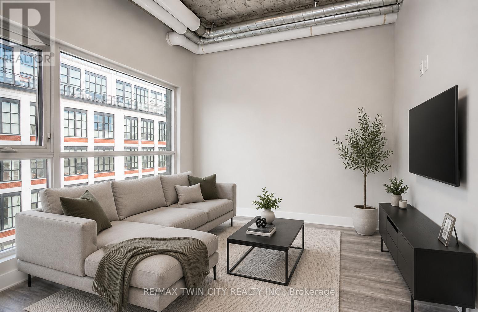 409 - 1 Victoria Street S, Kitchener, Ontario  N2G 1G1 - Photo 12 - X13504806