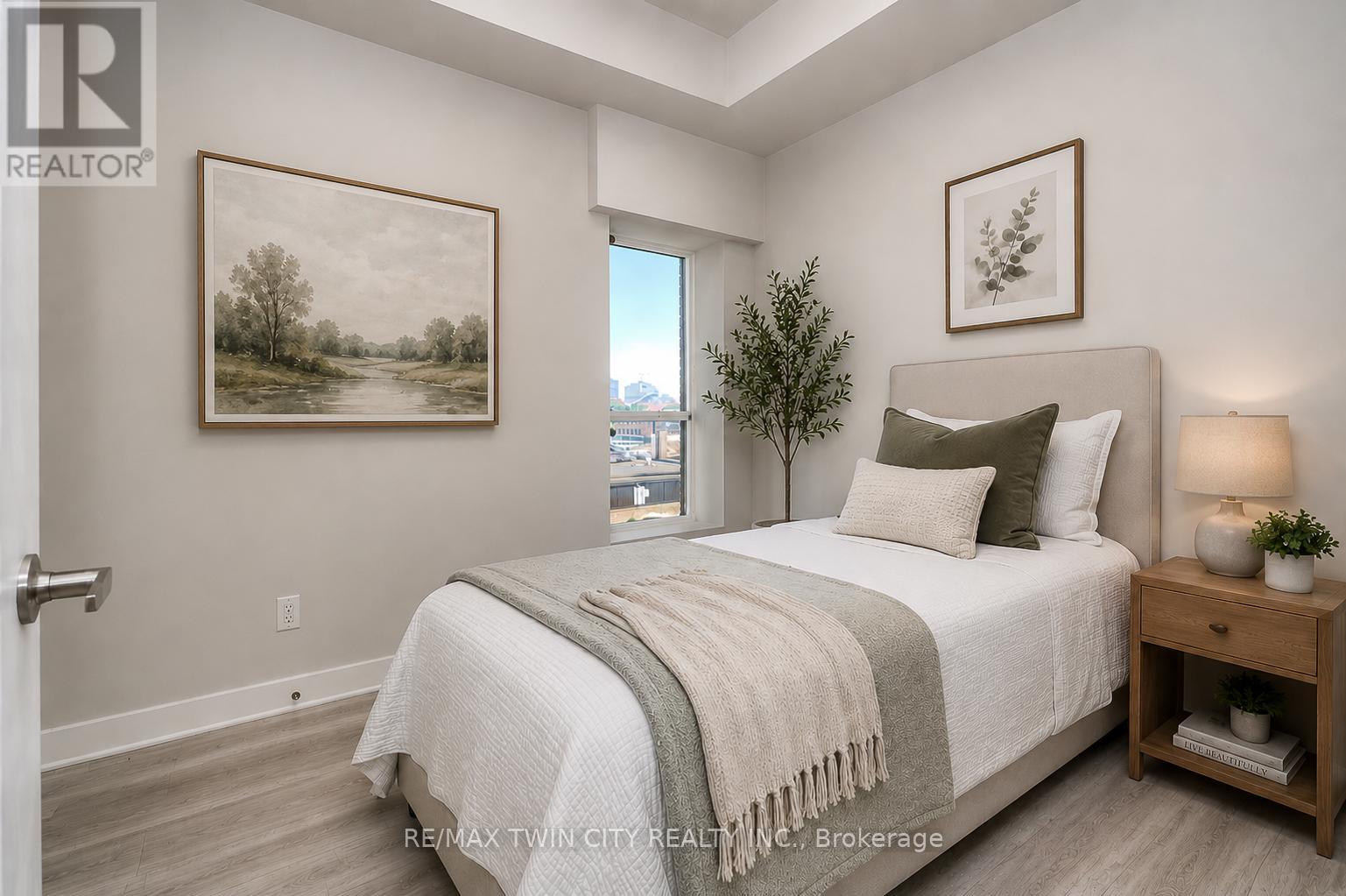 409 - 1 Victoria Street S, Kitchener, Ontario  N2G 1G1 - Photo 15 - X13504806