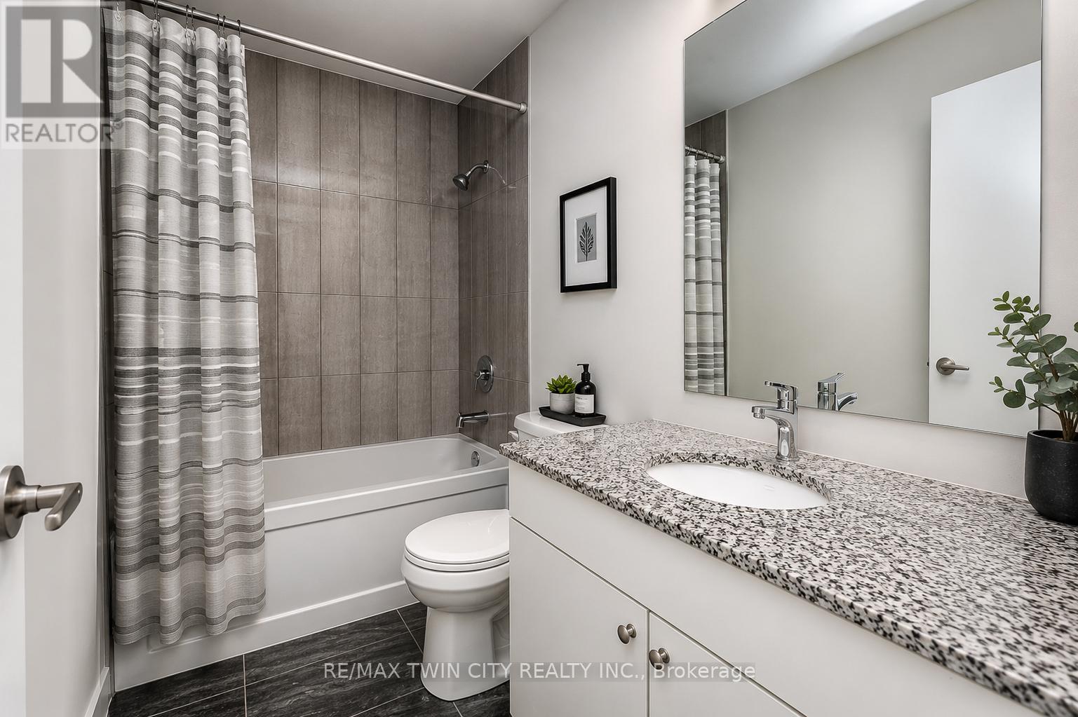 409 - 1 Victoria Street S, Kitchener, Ontario  N2G 1G1 - Photo 17 - X13504806