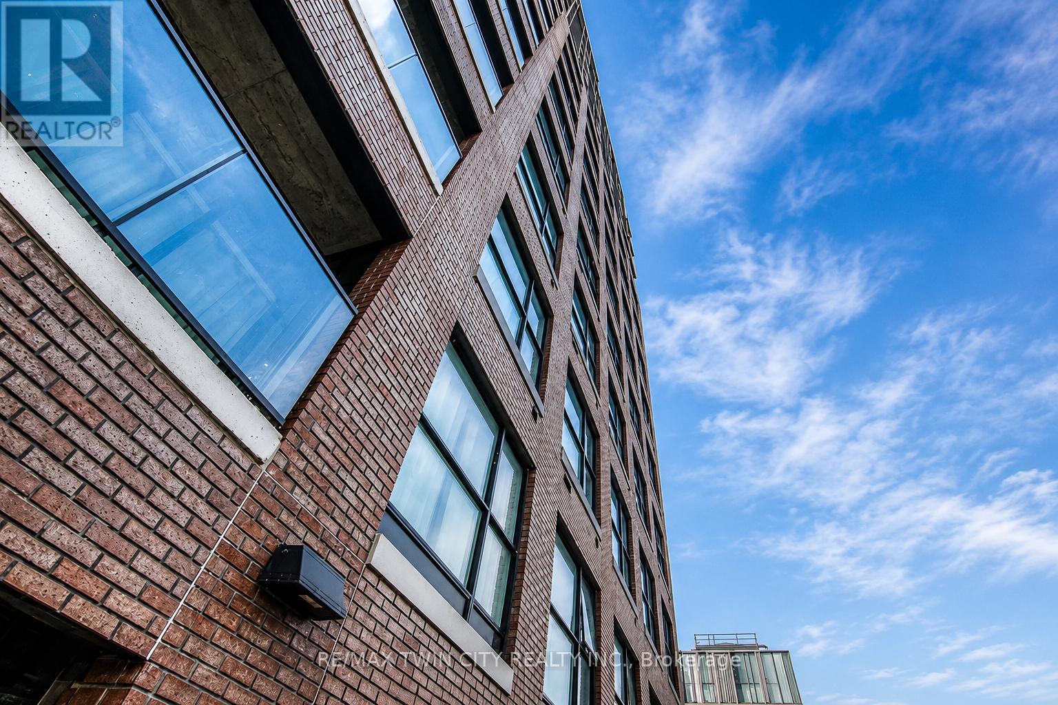 409 - 1 Victoria Street S, Kitchener, Ontario  N2G 1G1 - Photo 18 - X13504806
