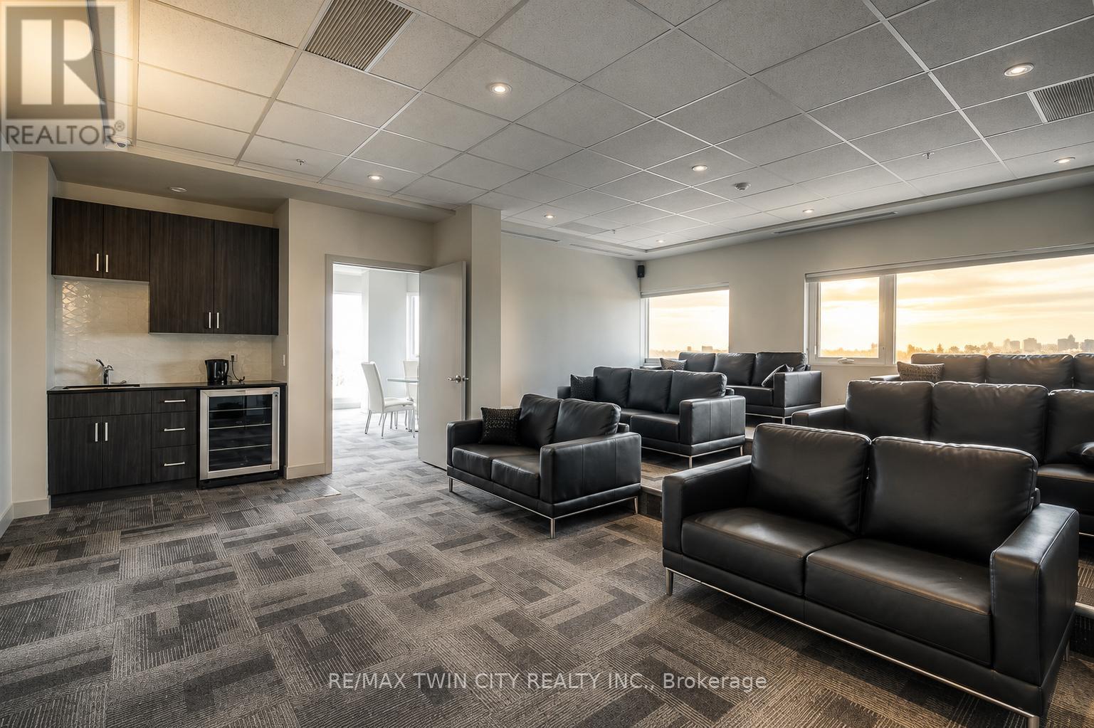 409 - 1 Victoria Street S, Kitchener, Ontario  N2G 1G1 - Photo 21 - X13504806
