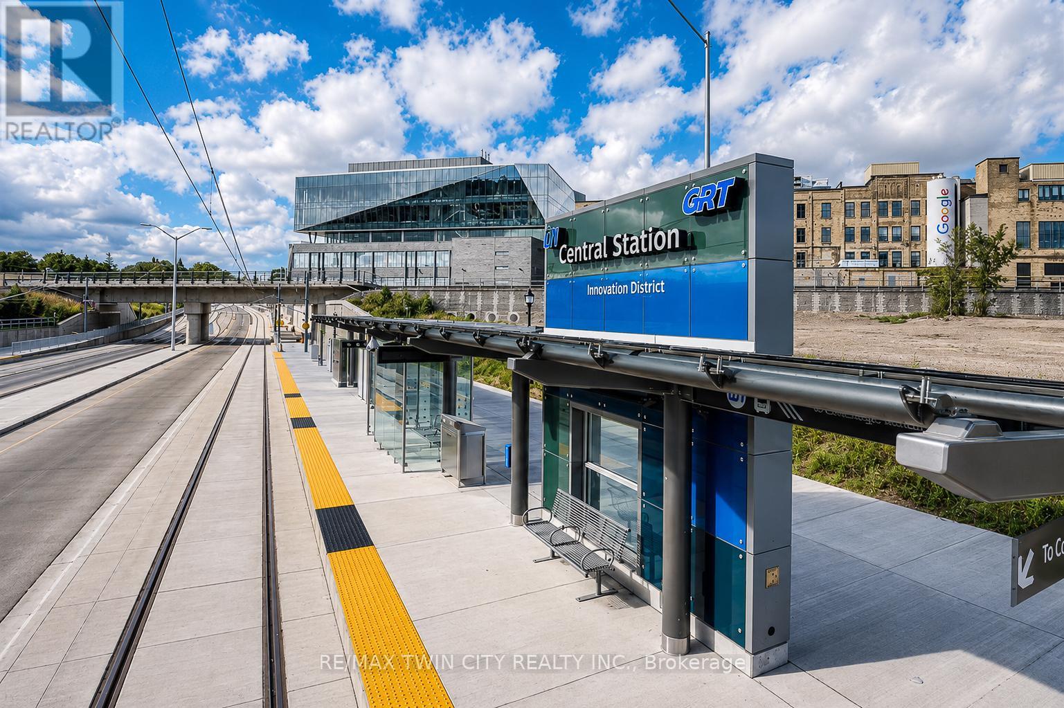 409 - 1 Victoria Street S, Kitchener, Ontario  N2G 1G1 - Photo 22 - X13504806