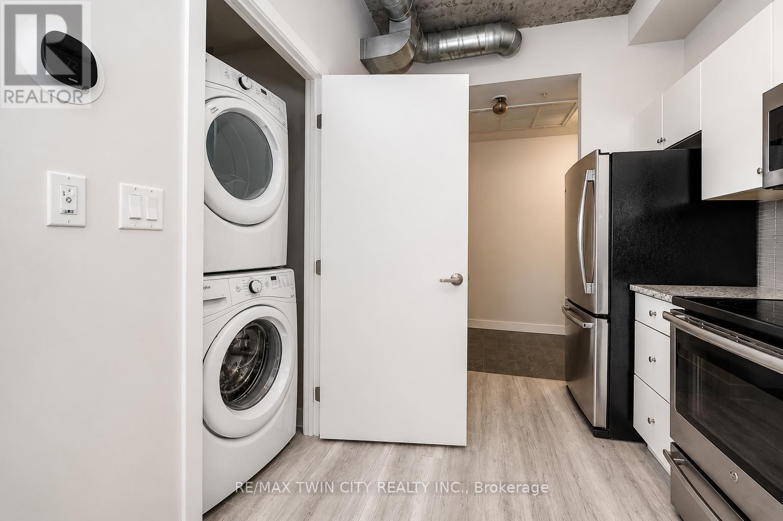 409 - 1 Victoria Street S, Kitchener, Ontario  N2G 1G1 - Photo 8 - X13504806