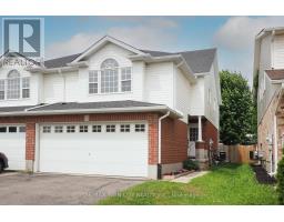 14 DONNENWERTH DRIVE, Waterloo, Ontario