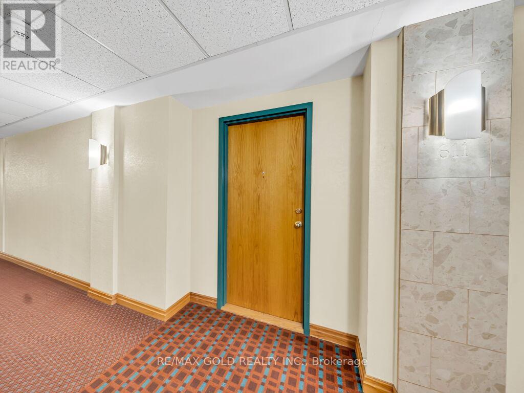 611 - 30 Blue Springs Drive, Waterloo, Ontario  N2J 4T2 - Photo 11 - X13504834