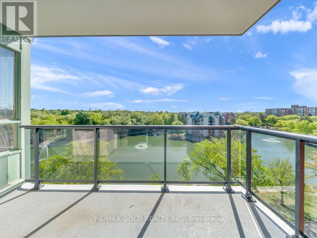 611 - 30 Blue Springs Drive, Waterloo, Ontario  N2J 4T2 - Photo 16 - X13504834