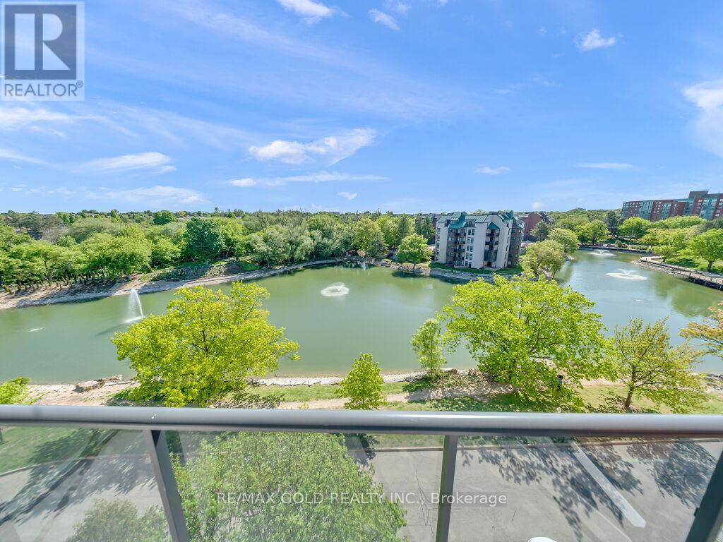 611 - 30 Blue Springs Drive, Waterloo, Ontario  N2J 4T2 - Photo 17 - X13504834
