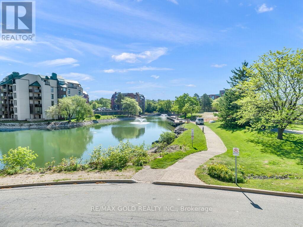 611 - 30 Blue Springs Drive, Waterloo, Ontario  N2J 4T2 - Photo 3 - X13504834