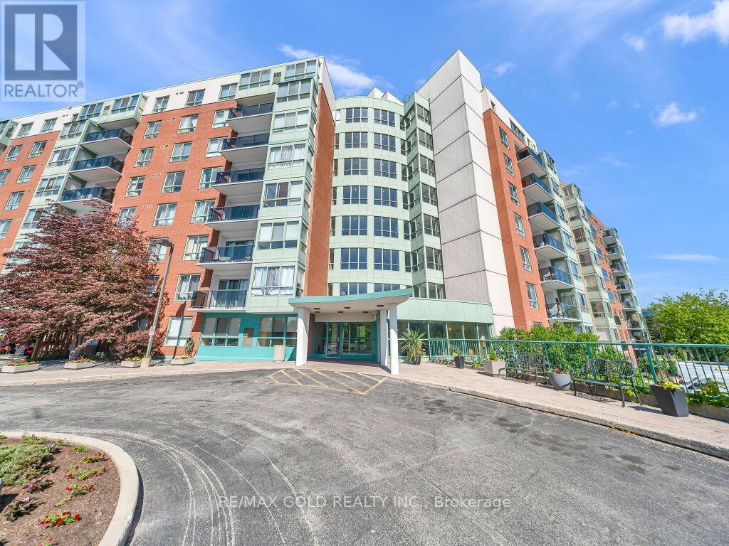 611 - 30 Blue Springs Drive, Waterloo, Ontario  N2J 4T2 - Photo 5 - X13504834