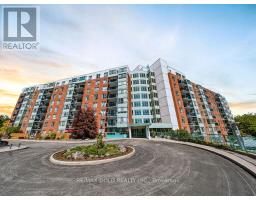 611 - 30 BLUE SPRINGS DRIVE, Waterloo, Ontario