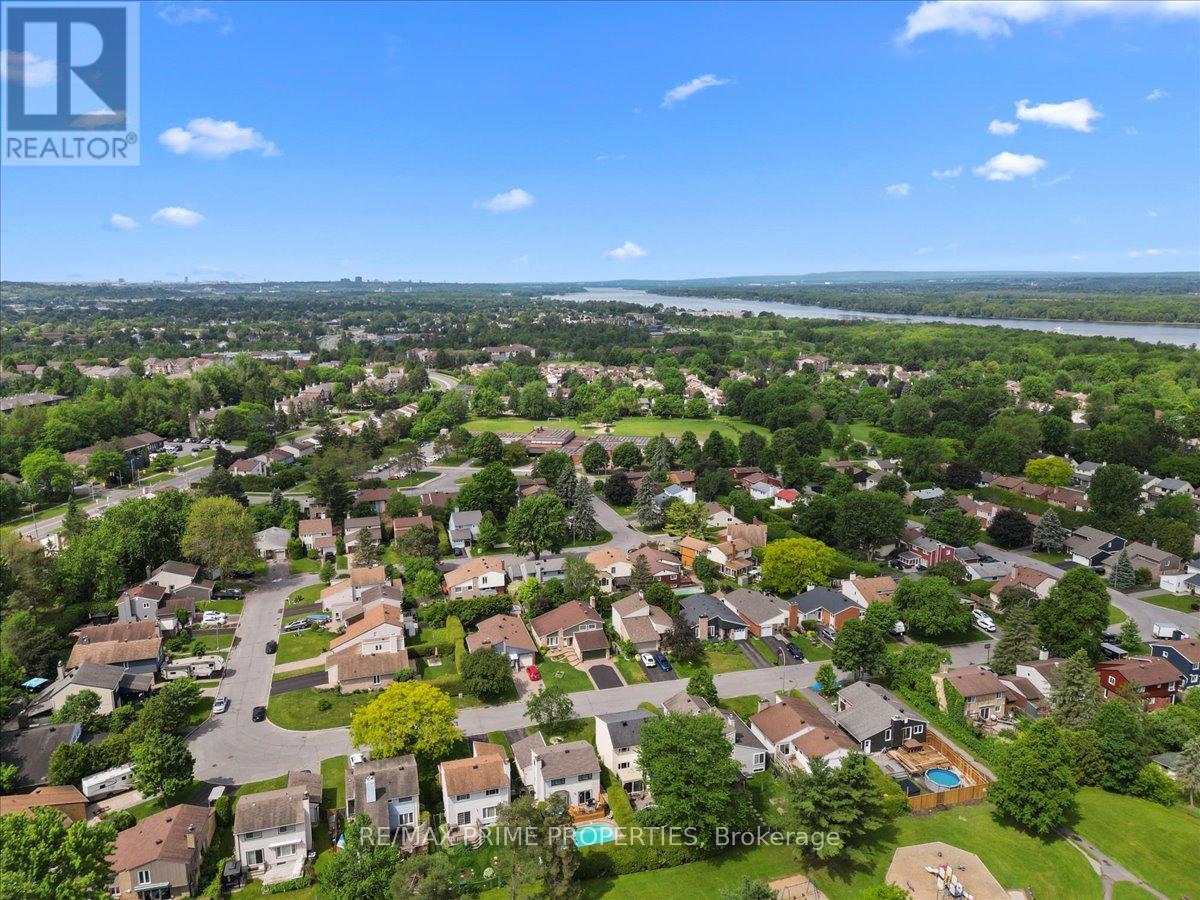 1085 Chateau Crescent, Ottawa, Ontario  K1C 2C9 - Photo 45 - X13504902