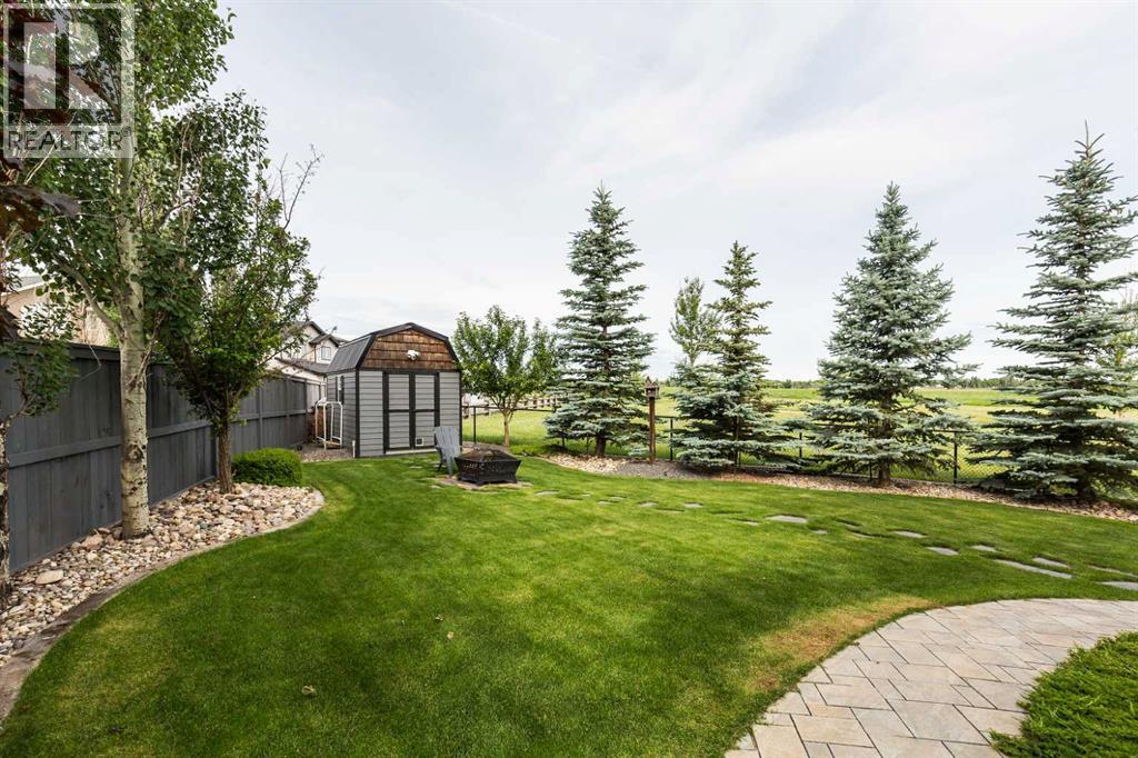328 Stonecrest Place W, Lethbridge, Alberta  T1J 6W3 - Photo 45 - A2325304