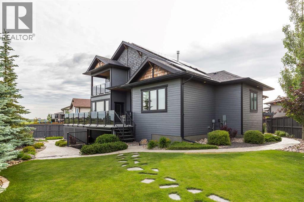 328 Stonecrest Place W, Lethbridge, Alberta  T1J 6W3 - Photo 49 - A2325304