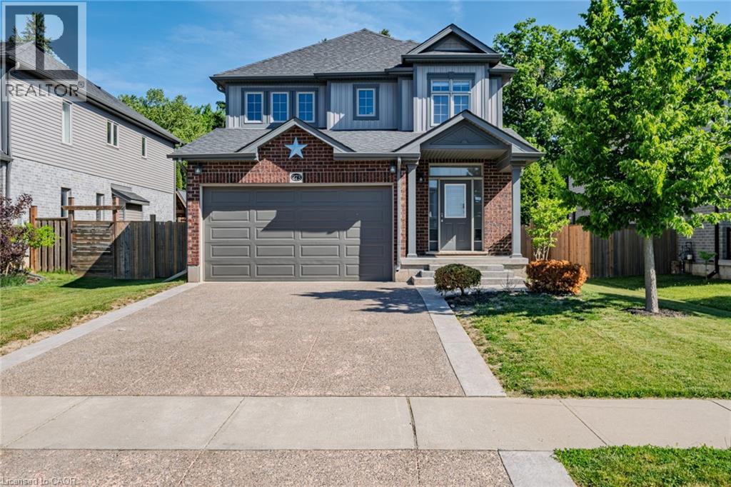 273 WOODWAY Trail, Simcoe, Ontario