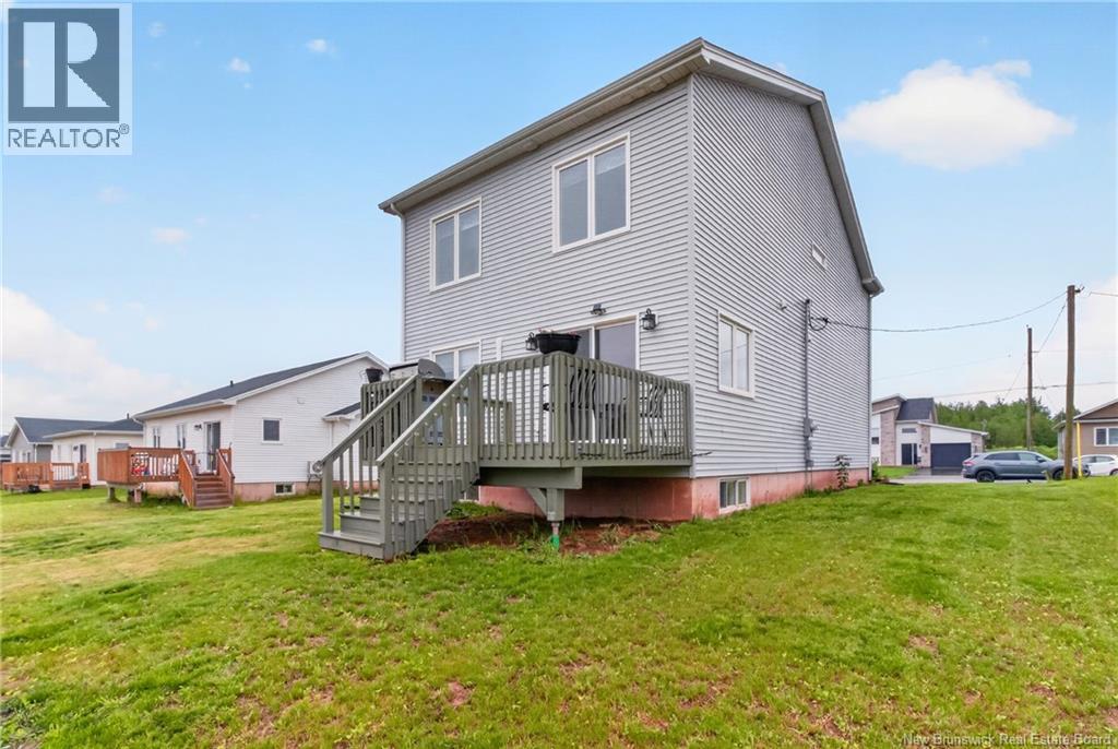 88 Macintosh Boulevard, Moncton, New Brunswick  E1K 0A1 - Photo 5 - NB142637
