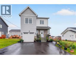 88 MacIntosh Boulevard, Moncton, New Brunswick