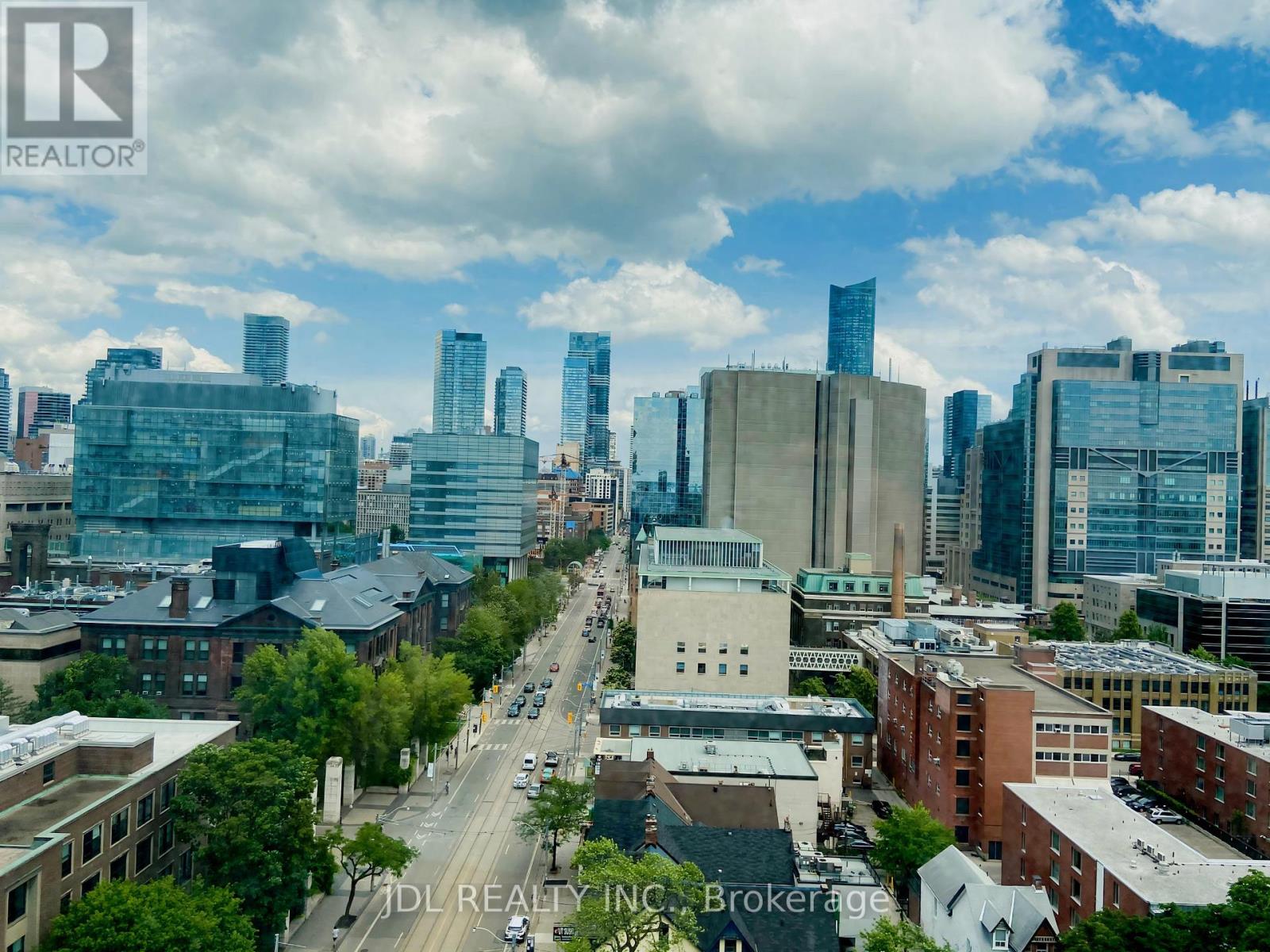 1306 - 203 College Street, Toronto, Ontario  M5T 1P9 - Photo 10 - C13504866