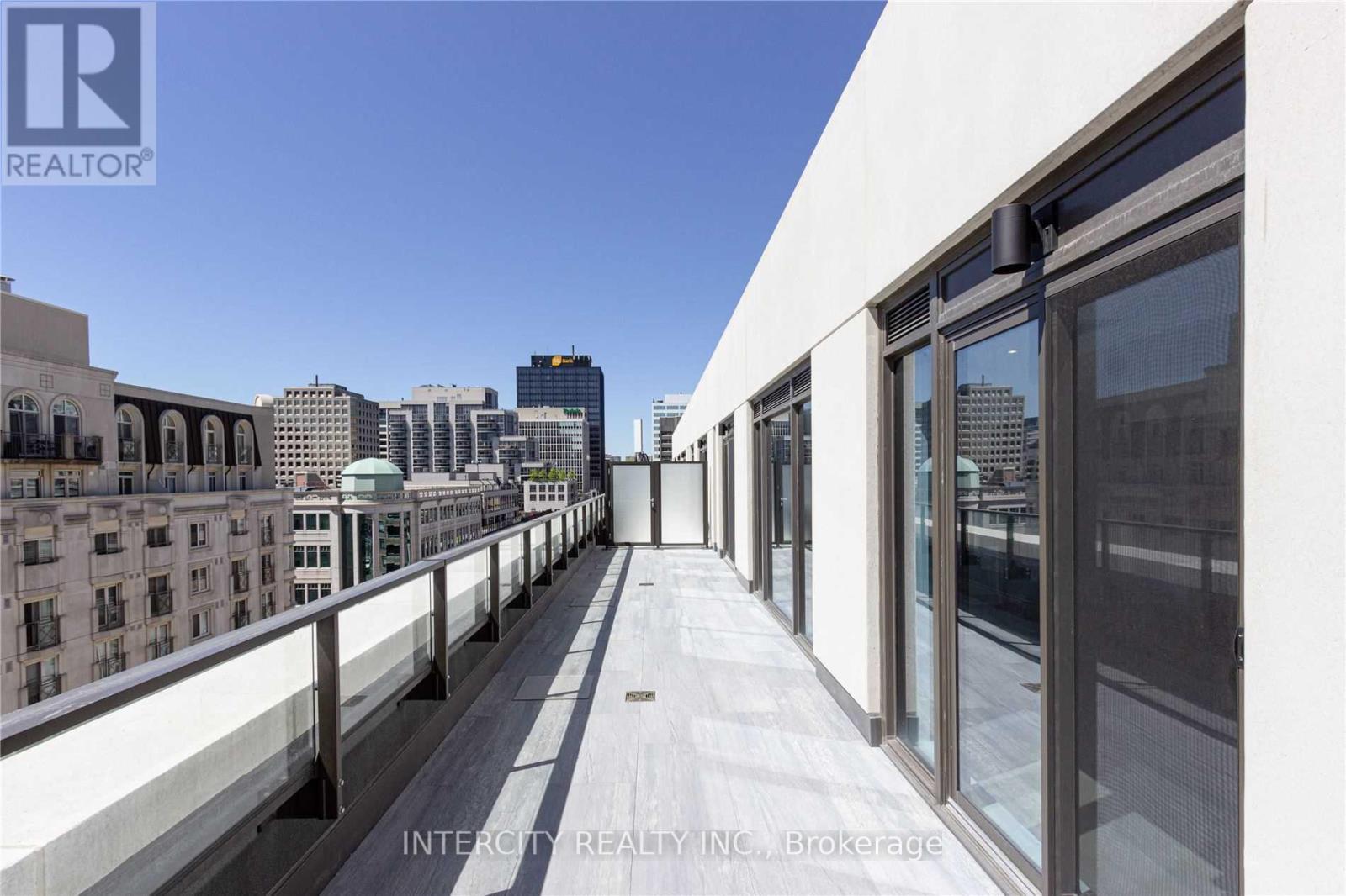 707 - 6 Jackes Avenue, Toronto, Ontario  M4T 1E5 - Photo 12 - C13504868