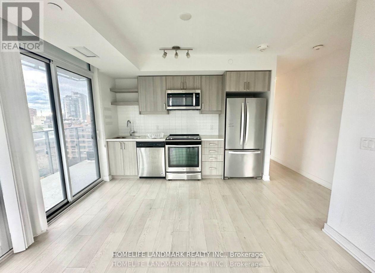 1104 - 50 Wellesley Street E, Toronto, Ontario  M4Y 1G2 - Photo 3 - C13504912