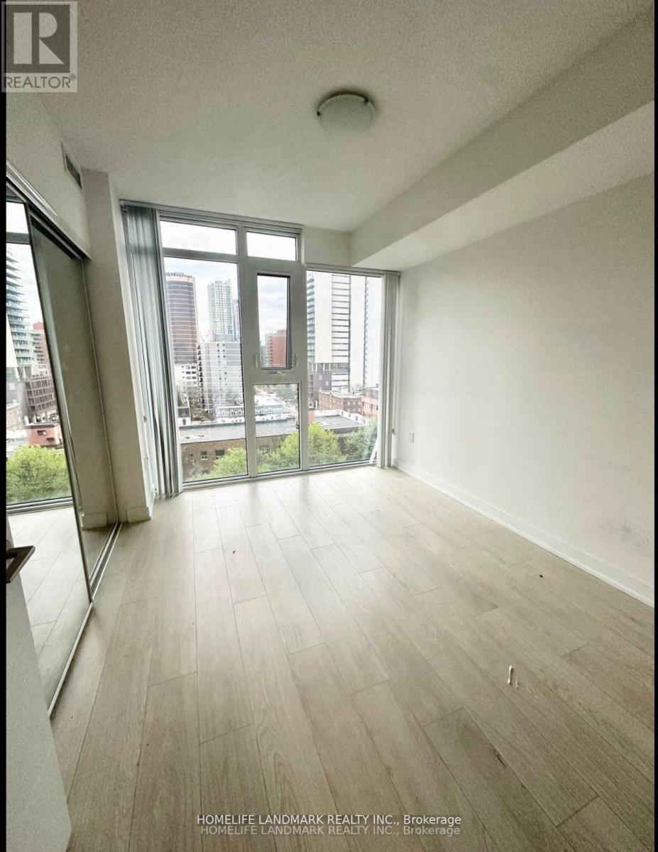 1104 - 50 Wellesley Street E, Toronto, Ontario  M4Y 1G2 - Photo 5 - C13504912