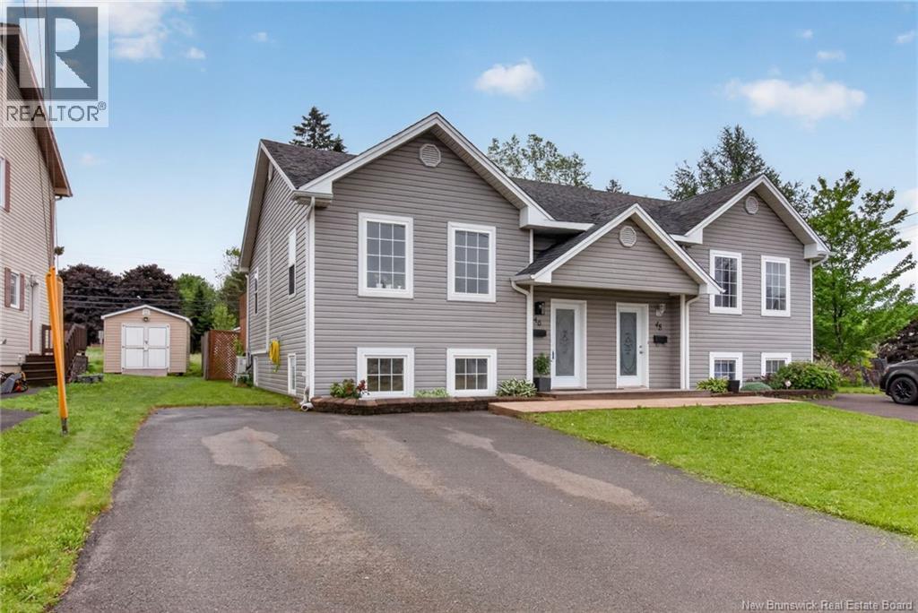 46 Devarenne, Dieppe, New Brunswick