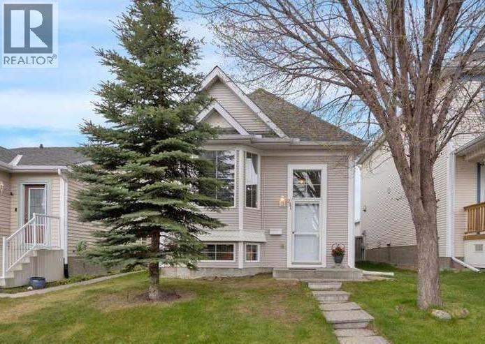 231 Tuscany Drive NW, calgary, Alberta