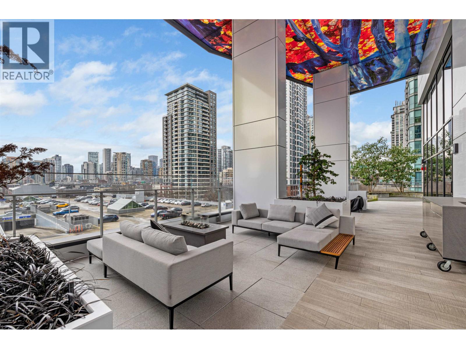 1203 885 Cambie Street, Vancouver, British Columbia  V6B 0R6 - Photo 36 - R3141204