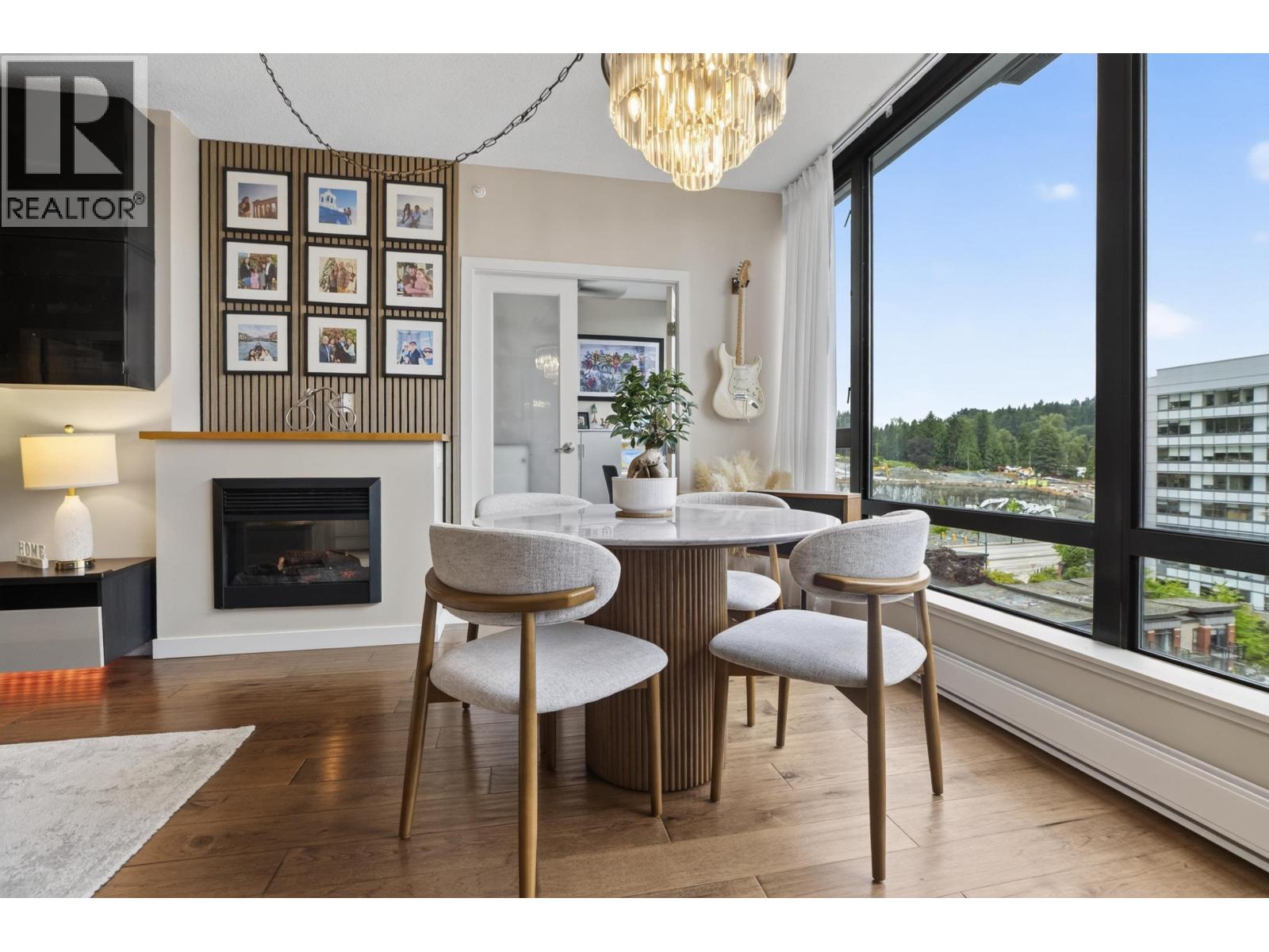 903 110 Brew Street, Port Moody, British Columbia  V3H 0E4 - Photo 11 - R3141205