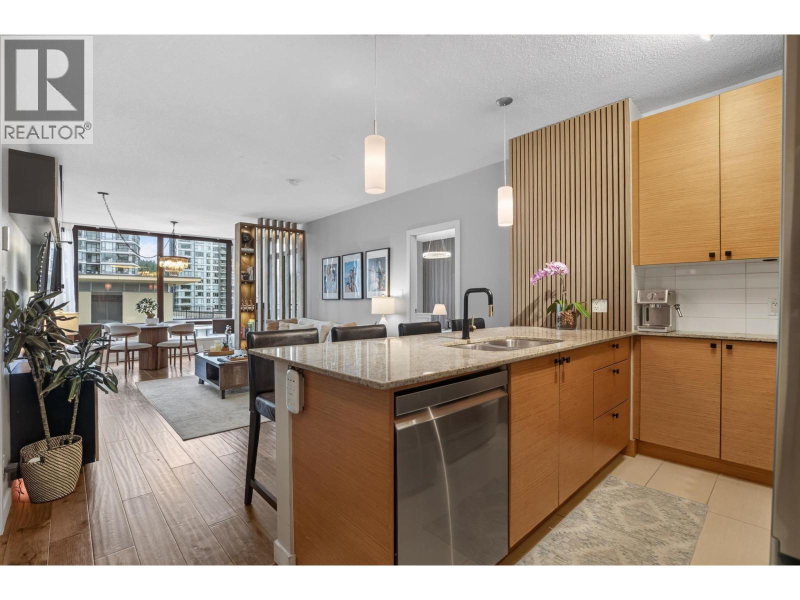 903 110 Brew Street, Port Moody, British Columbia  V3H 0E4 - Photo 20 - R3141205