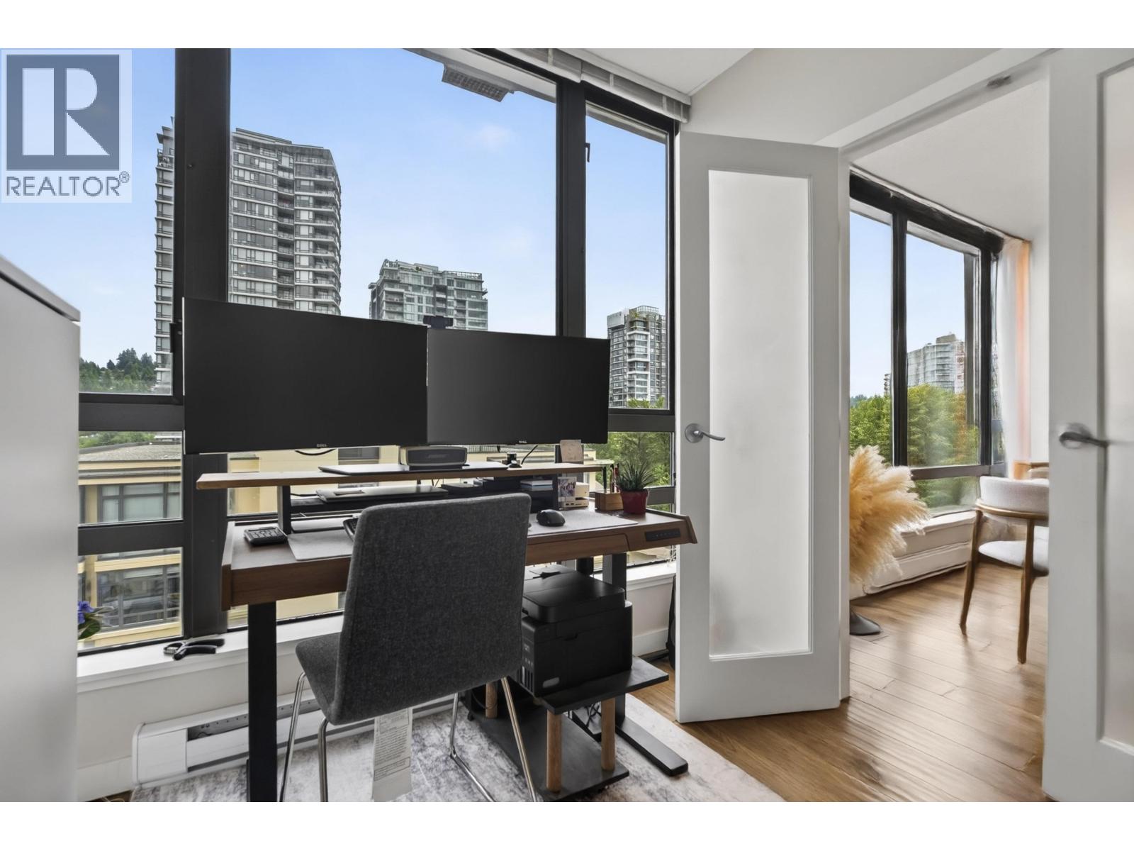 903 110 Brew Street, Port Moody, British Columbia  V3H 0E4 - Photo 29 - R3141205