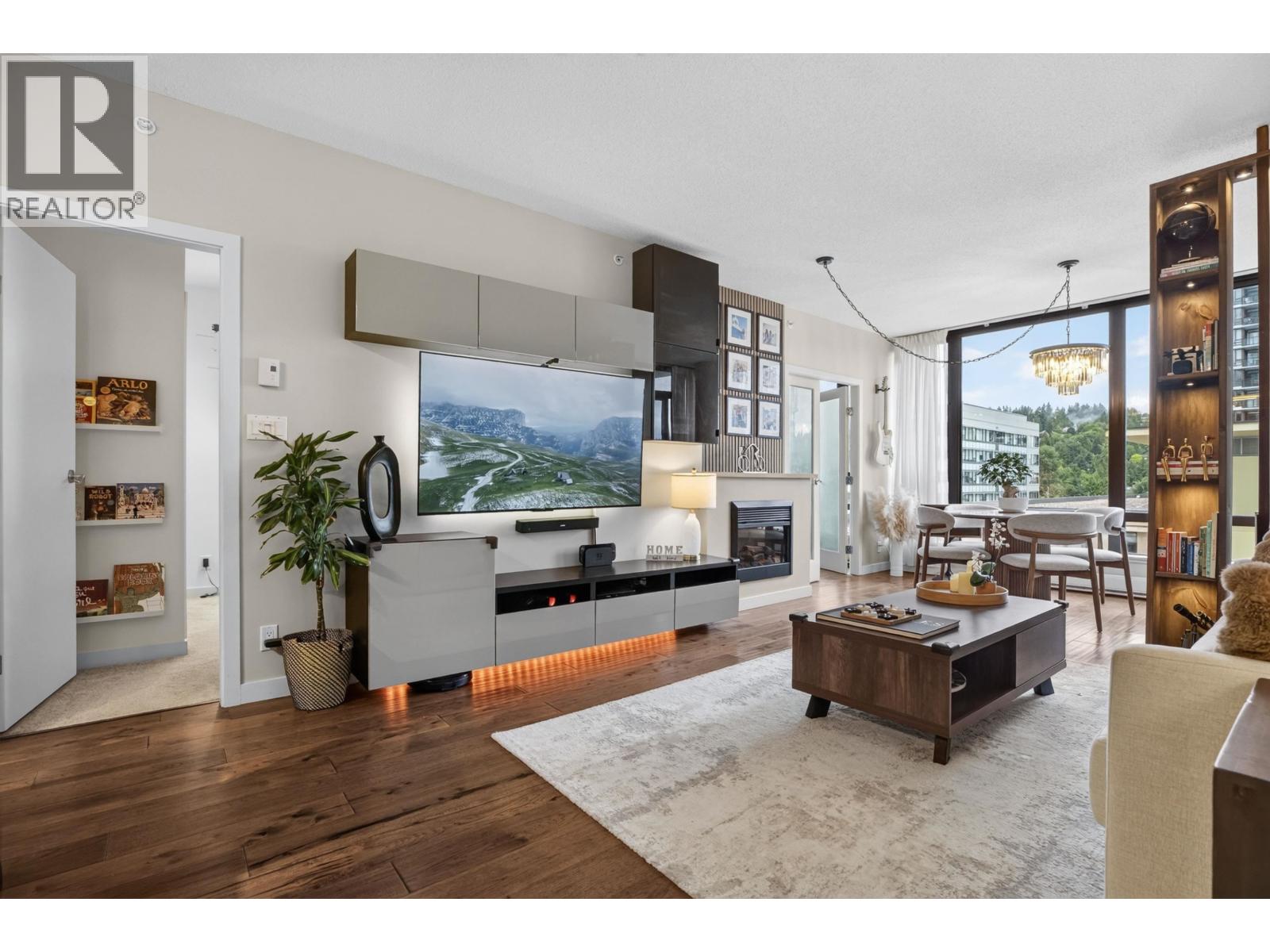 903 110 Brew Street, Port Moody, British Columbia  V3H 0E4 - Photo 3 - R3141205