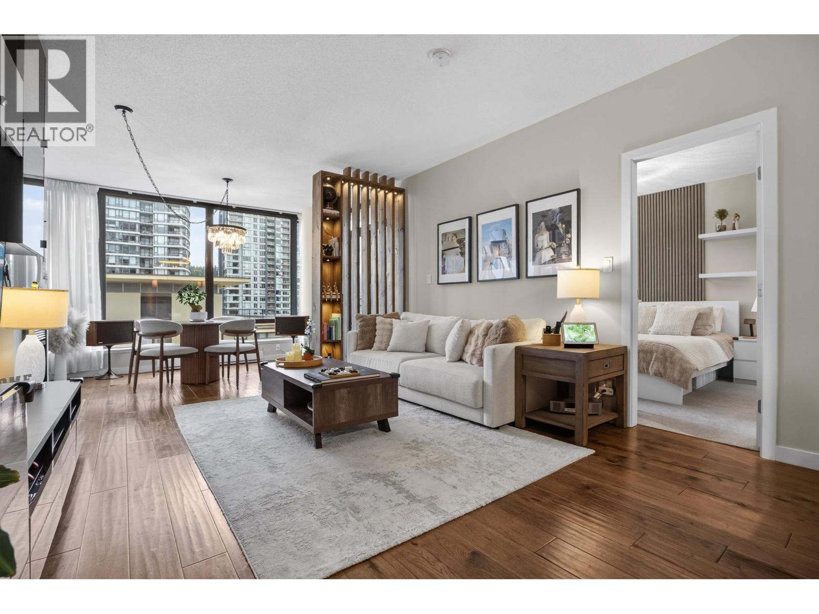 903 110 Brew Street, Port Moody, British Columbia  V3H 0E4 - Photo 4 - R3141205