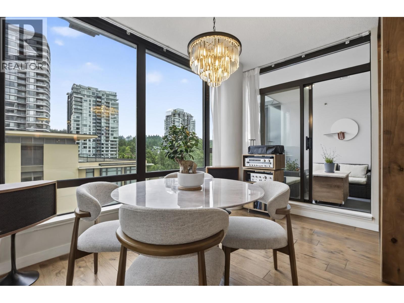 903 110 Brew Street, Port Moody, British Columbia  V3H 0E4 - Photo 9 - R3141205