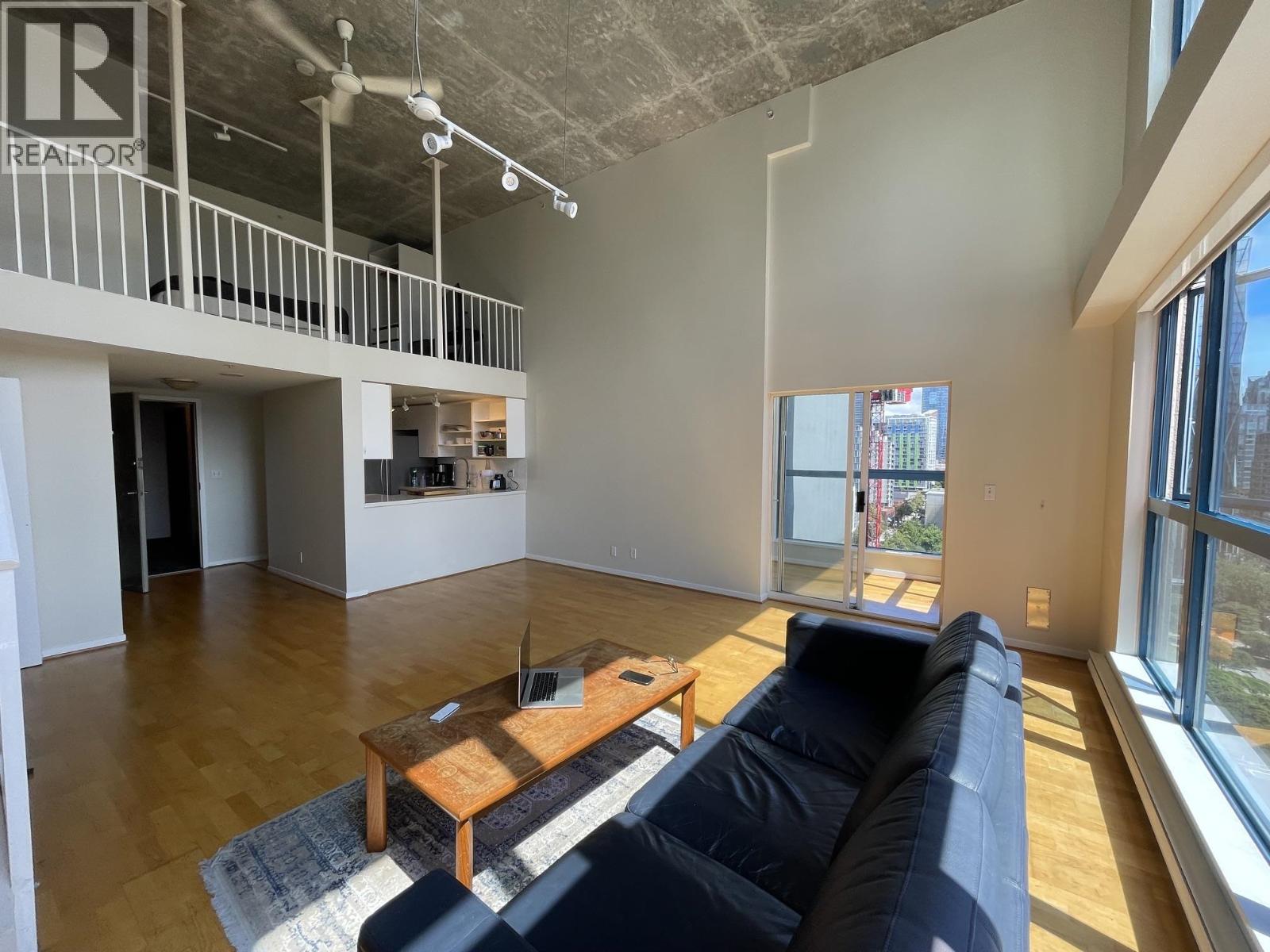 908 1238 SEYMOUR STREET, Vancouver, British Columbia